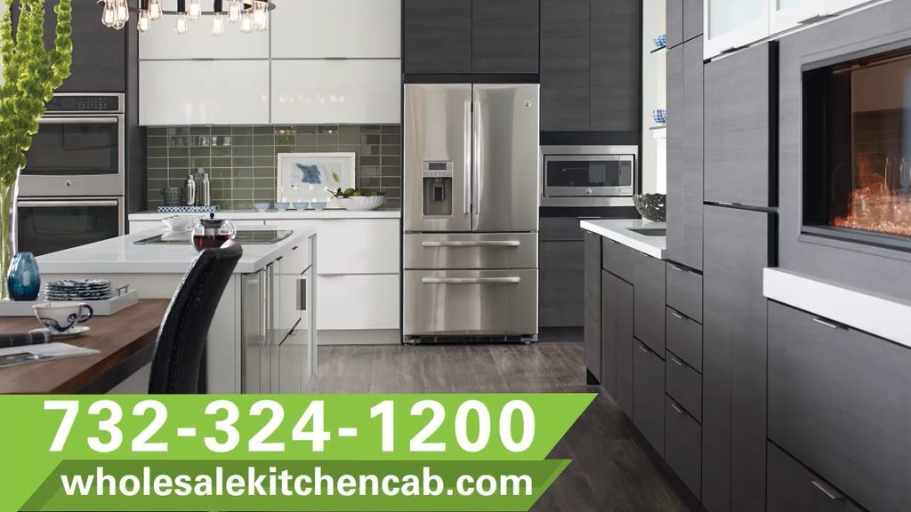 Whole Kitchen Cabinet Distributors