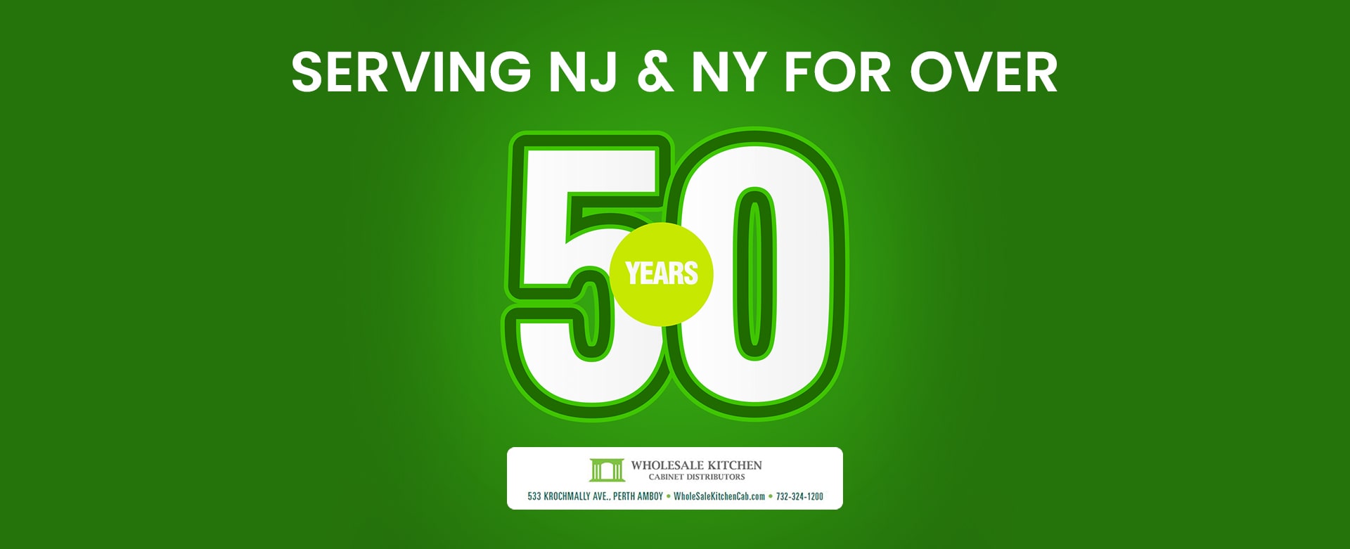 Wholesale Kitchen Cabinet Distributors | New Jersey | New York