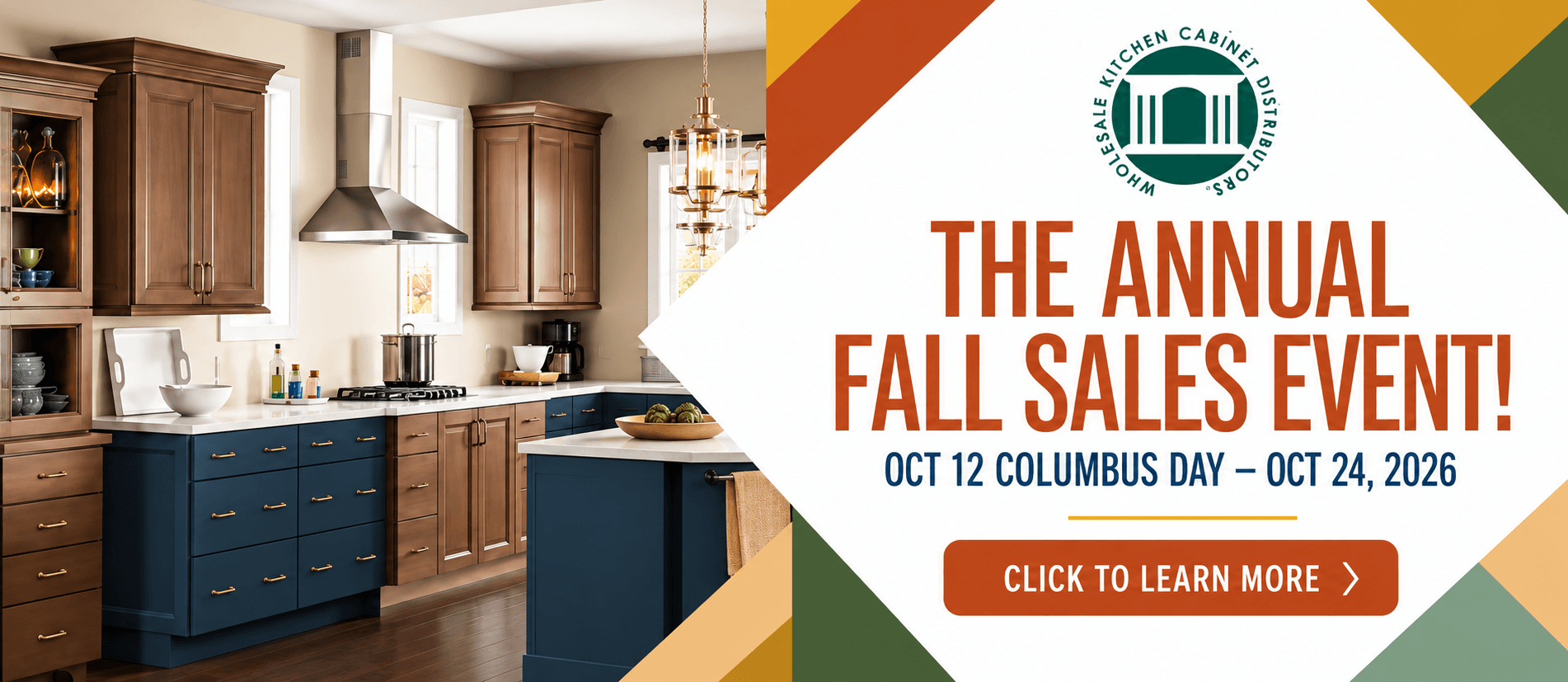2026-Annual Fall Sale